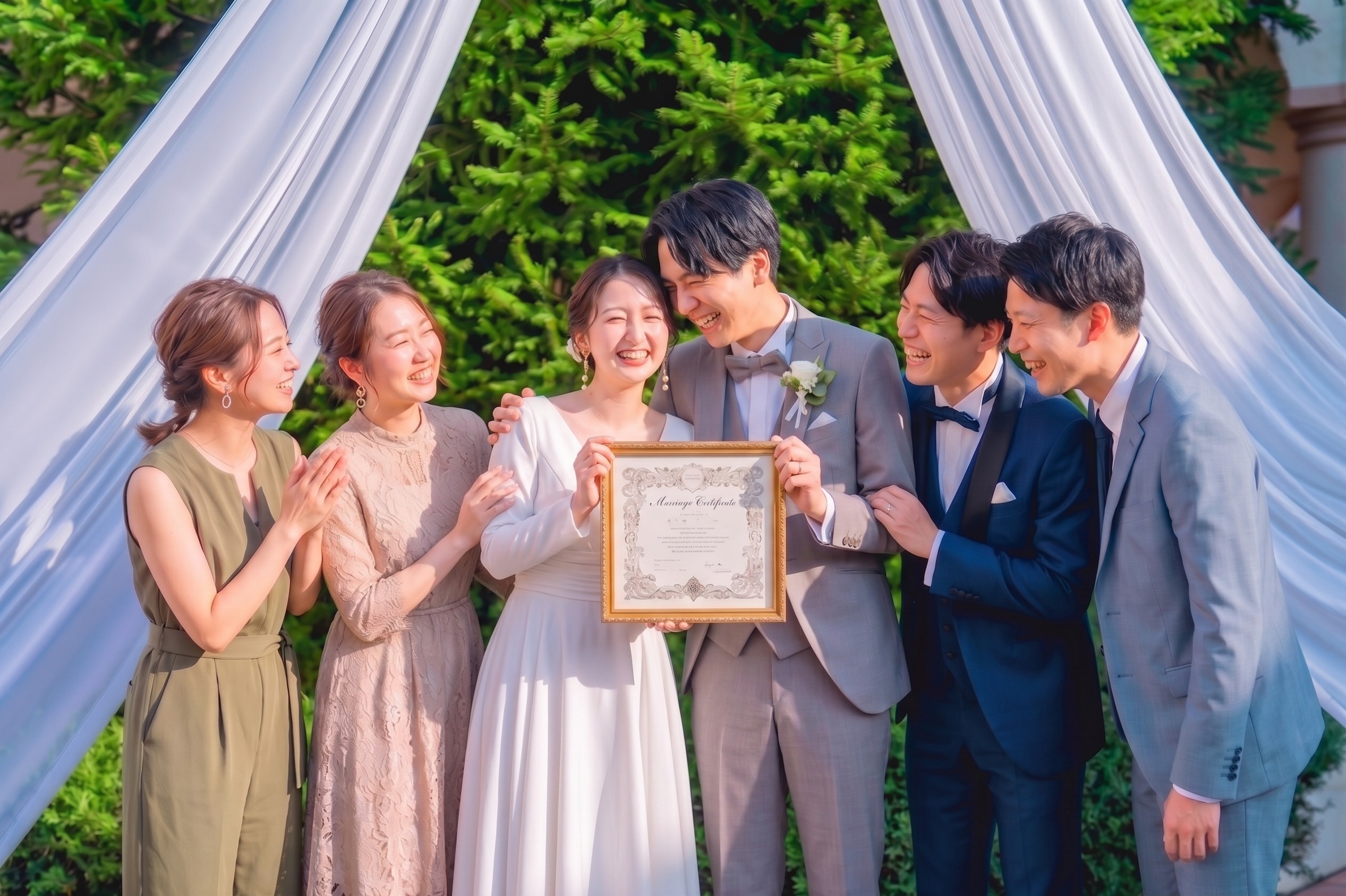 【1件目の見学で挙式料全額＆最大150万優待】