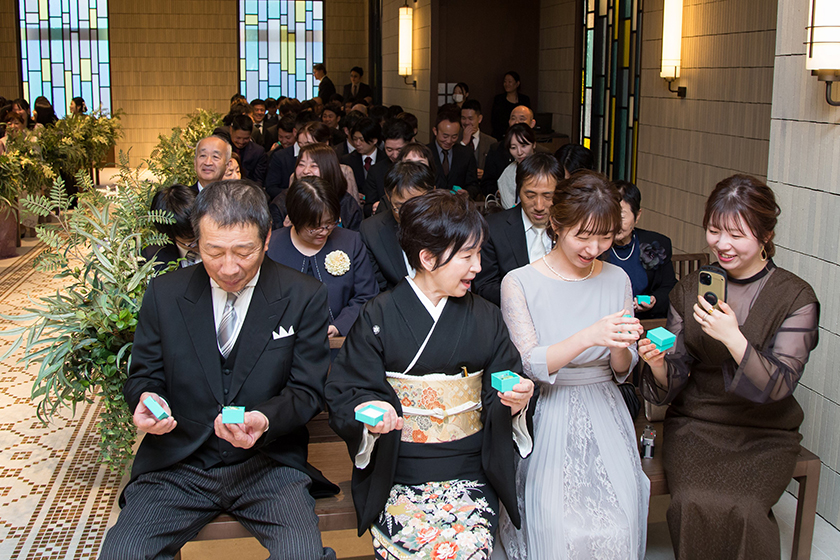 カップルレポート