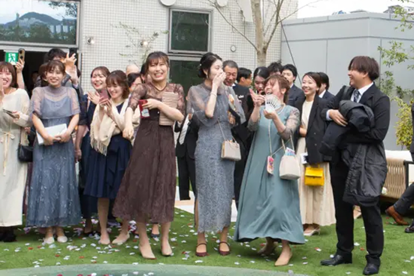 カップルレポート