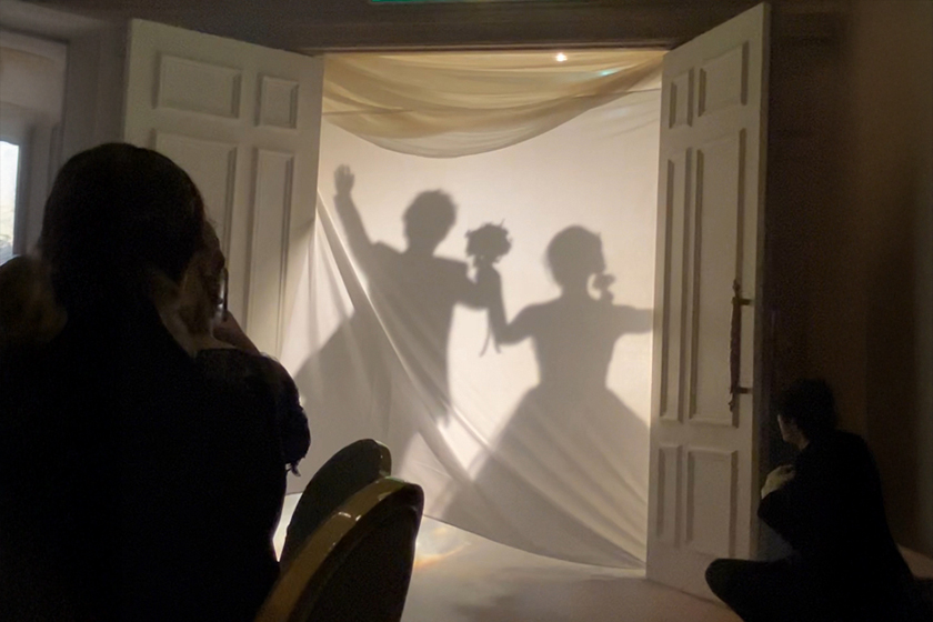 カップルレポート