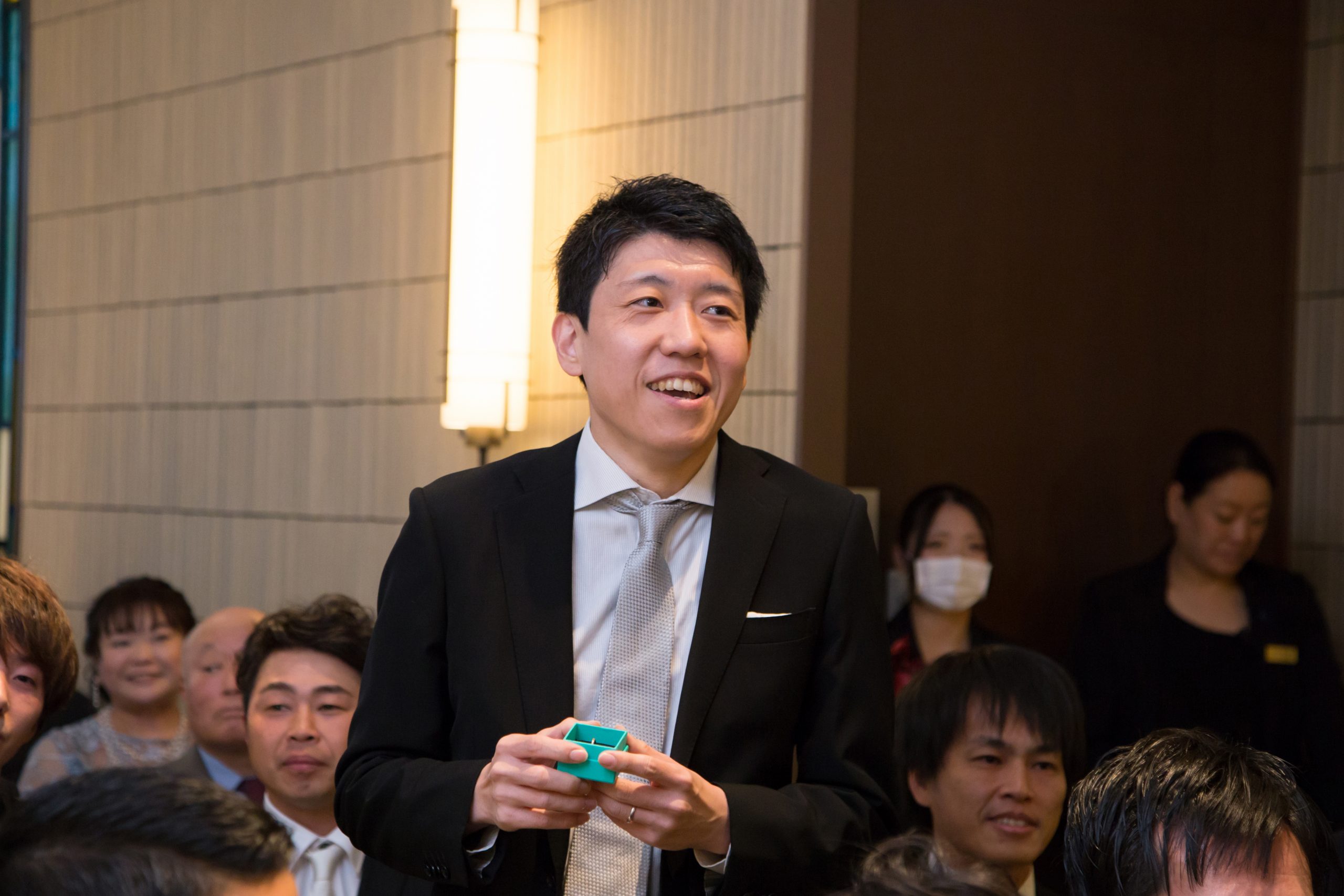 カップルレポート