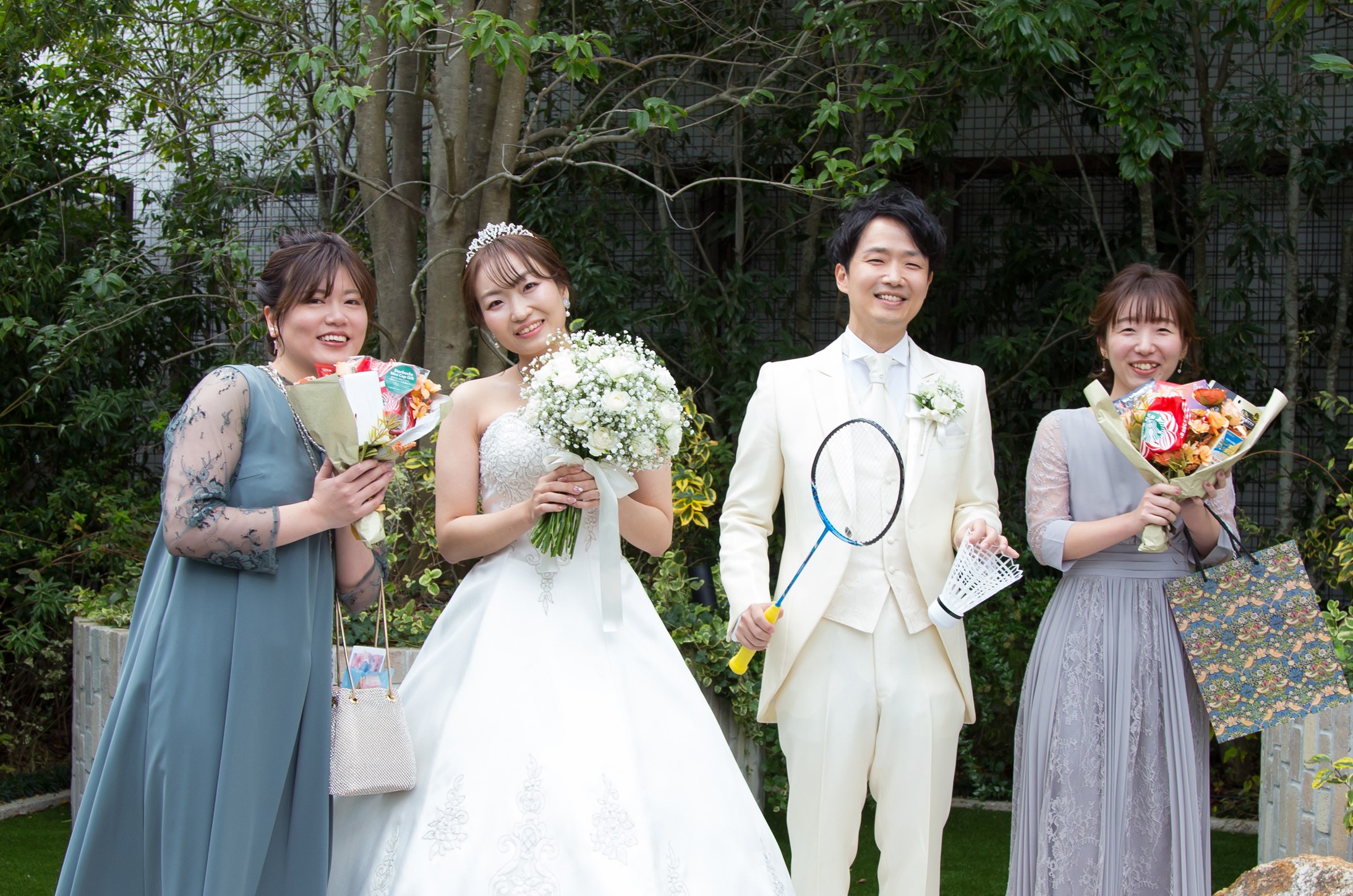 カップルレポート