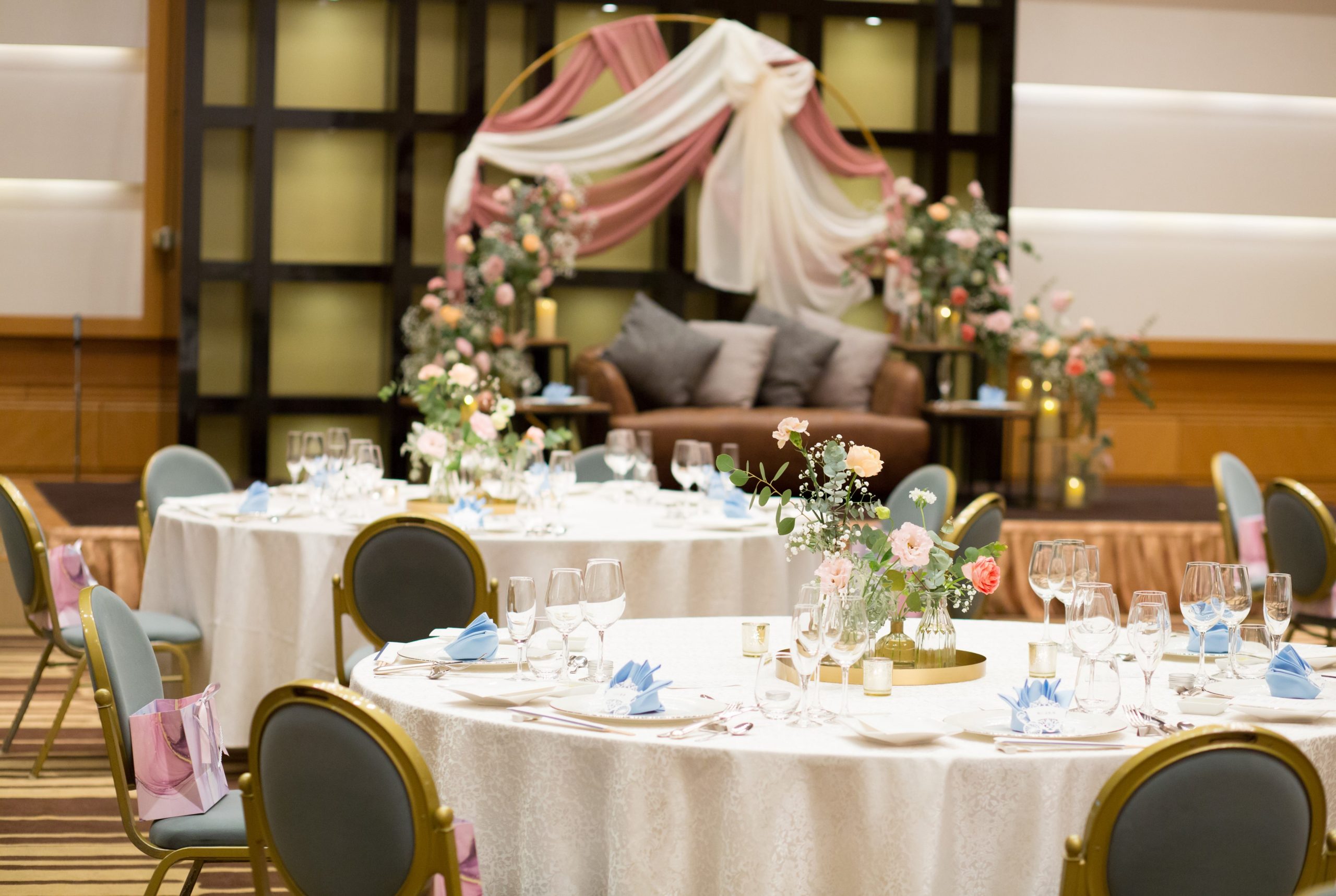 カップルレポート