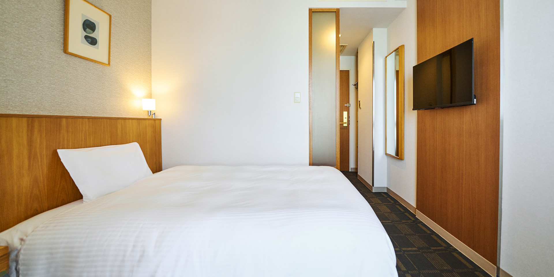 スタンダードダブル