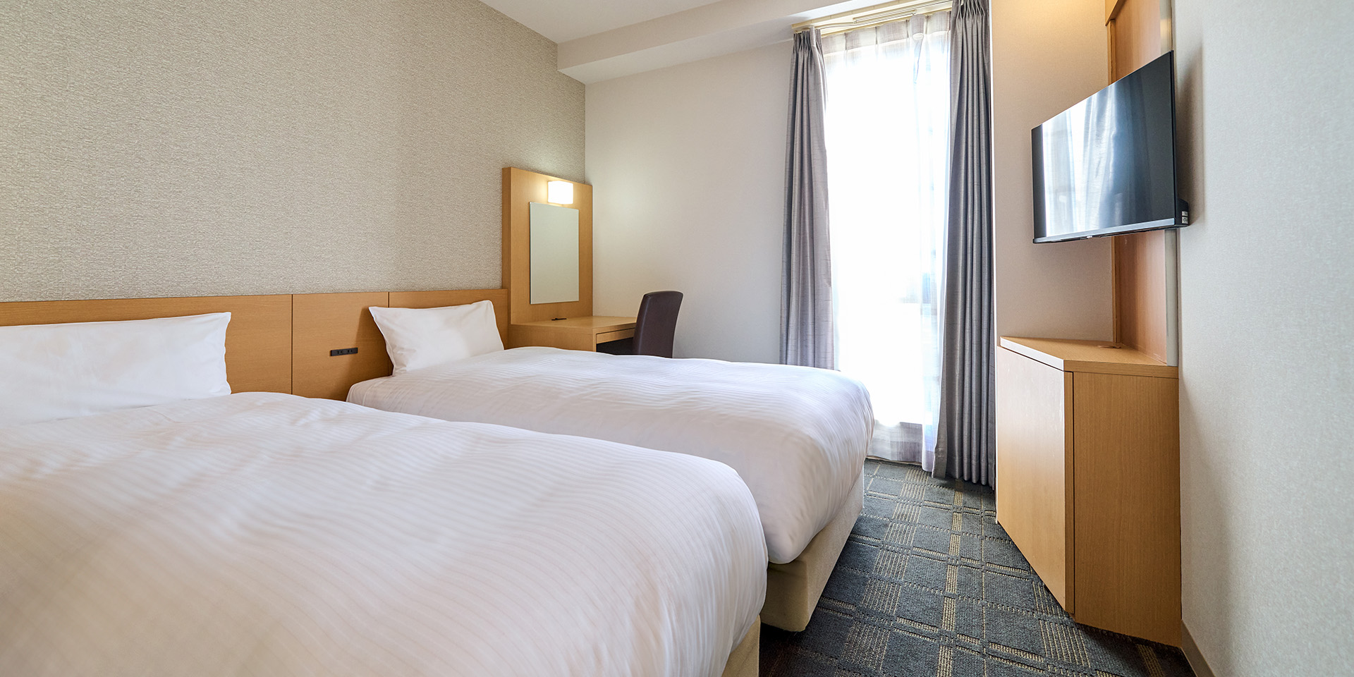 エコノミーツイン